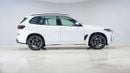 BMW X5 40i M Sport 3.0L UAE's Very Best Example | AED 4,852 Per Month