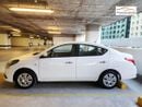 Nissan Sunny 1.6L S A/T