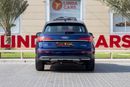 أودي Q5 45 TFSI Quattro 2.0L 45 TFSI Quattro 2.0L