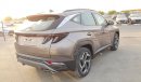 Hyundai Tucson TUCSON - 2022- 1.6T L - FULL OPTION - PTR - A/T