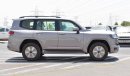 Toyota Land Cruiser GXR L2 Twin Turbo V6 | 2022 | Diesel | For Export Only