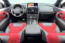 Nissan Patrol 2023 Nissan Patrol Nismo, 2029 Nissan Warranty, Full Nissan Service History, Very Low Km, GCC