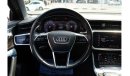 Audi A6 45 TFSI AUDI A6 /2020/FULL OPTION /CLEAN --VERY GOOD CONDITION