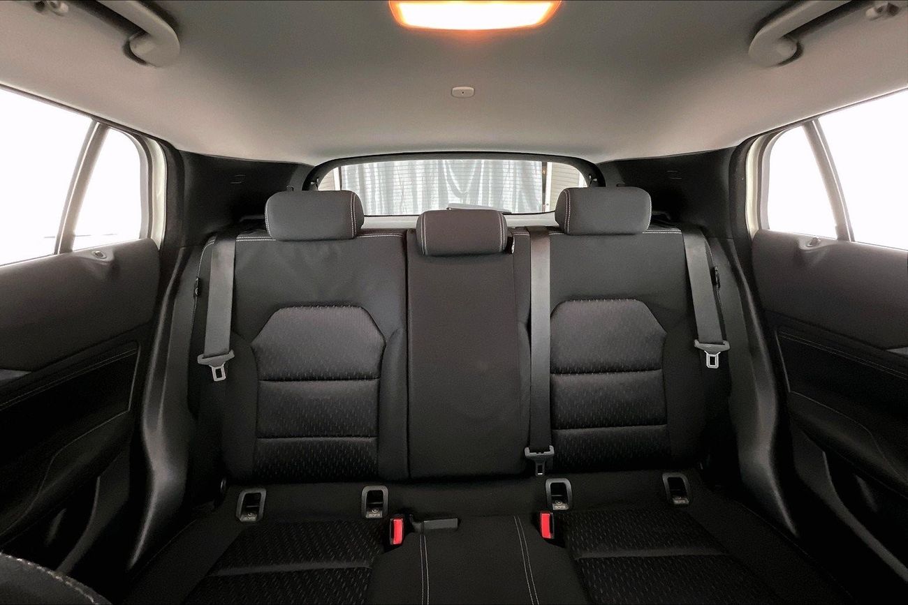 Infiniti QX30 Premium