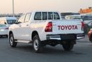 Toyota Hilux DLS 2.7L