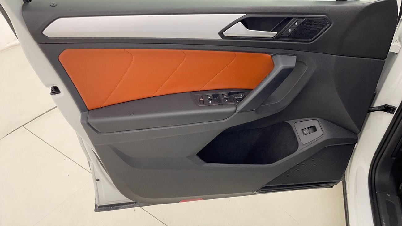 Volkswagen Tiguan SEL 2.0L 2020 SEL | AED 836/Month | 0 DP | 30 Day Return | Warranty