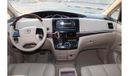 Toyota Previa Toyota Previa 2018 GCC No.1 full option in excellent condition, without accidents, very clean from i