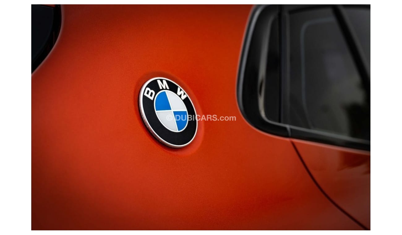 BMW X2 M35i | 3,131 P.M  | 0% Downpayment | Fantastic Condition!