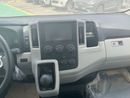Toyota Hiace GLS - High Roof 3.5L