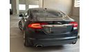 Jaguar XF 3.0L V6