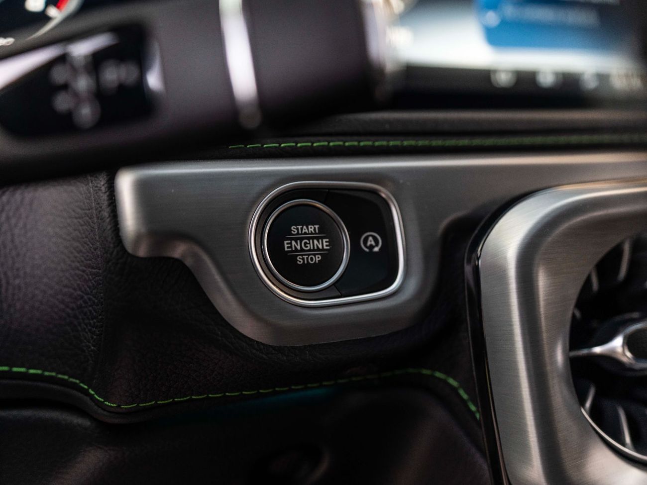 Mercedes-Benz G 63 AMG MAGNO EDITION