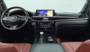 Lexus LX570 PLATINUM 5700