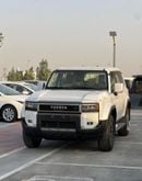 Toyota Prado txl 2.8T - Automatic . deseil . SUV/Crossover . Four Wheel Drive . 7 Seats . 5 Doors ▾