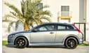 Volvo C30 R-Design Prestige Edition