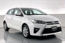 Toyota Yaris SE+ | 1 year free warranty | 0 Down Payment