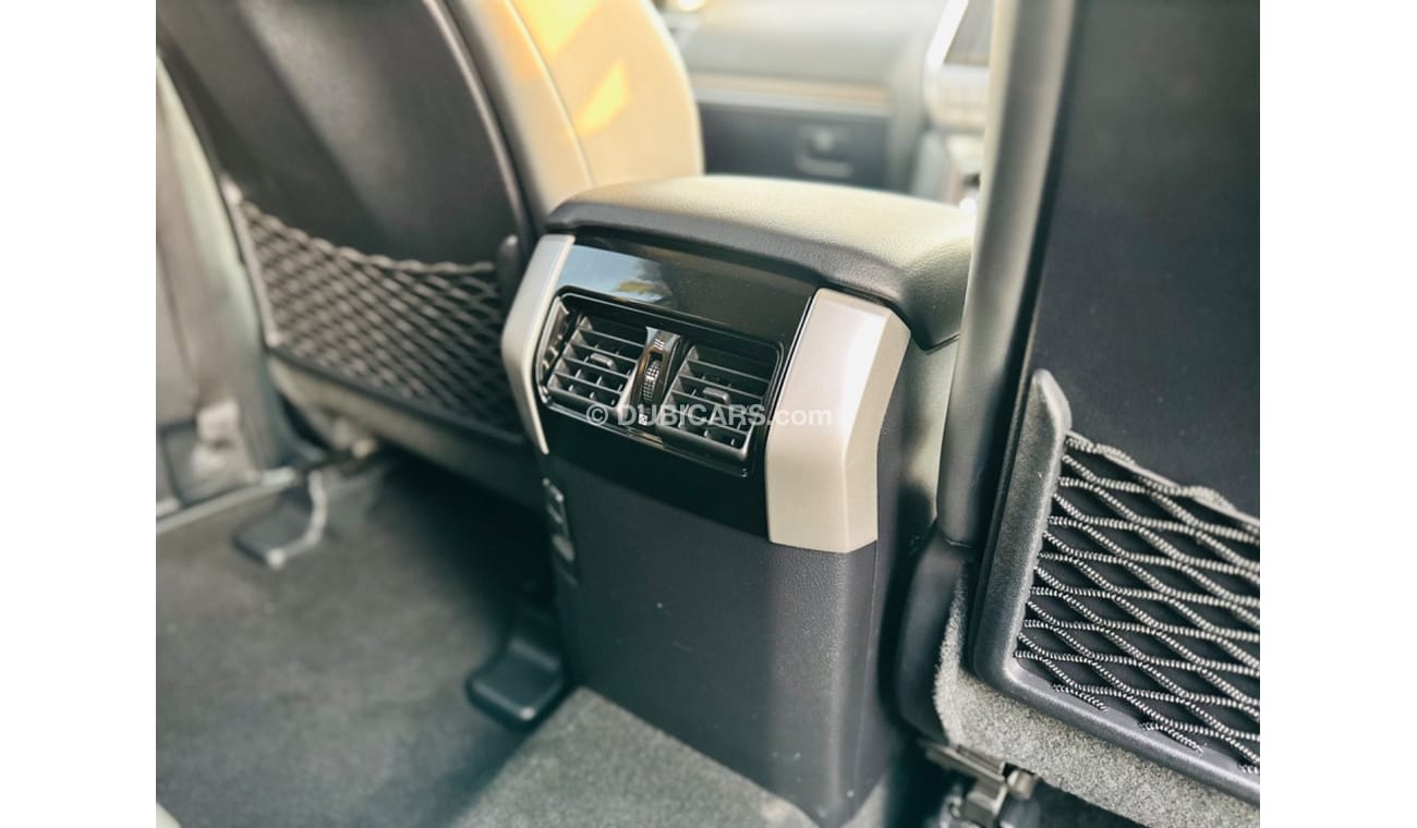 تويوتا برادو Toyota Land Cruiser prado Right hand drive..