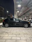 Mazda 3 Hatchback 2.5L