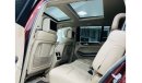 Mercedes-Benz GL 500 Std GCC .. Perfect Condition .. AMG .. Top Range .. FSH .