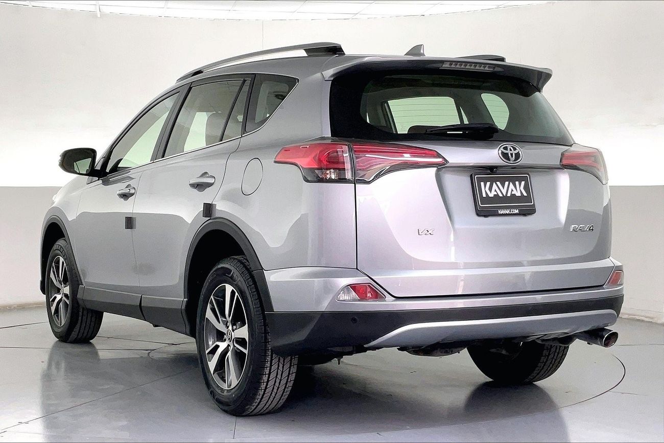 بورش ماكان Standard+ | ضمان مجاني لمدة عام | 0 دفعة أولى