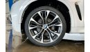 بي أم دبليو X6 35i M Sport