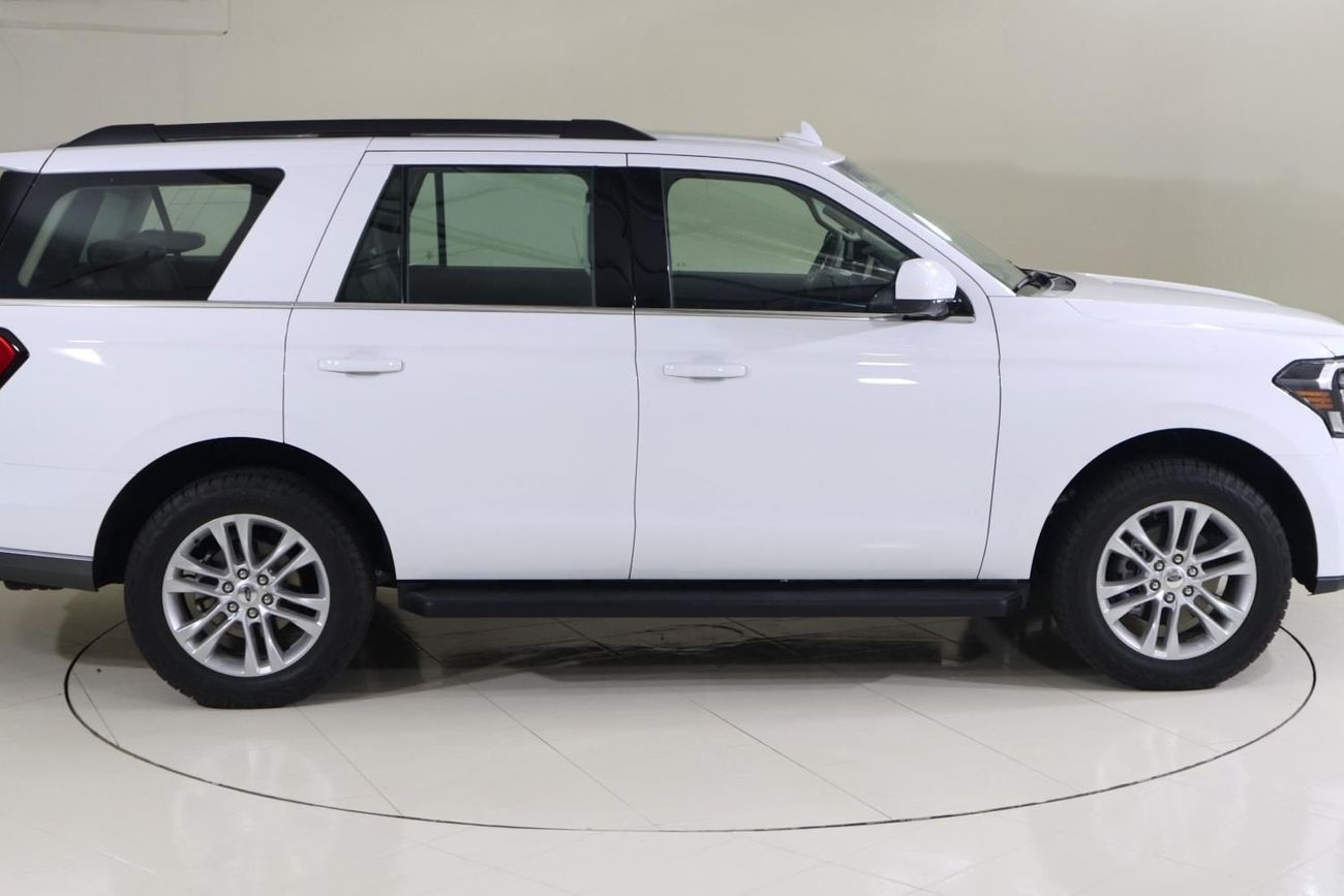 فورد إكسبيديشن XLT 3.5L (380 HP) 4WD