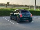 Mini Cooper STD Full option 1.5L