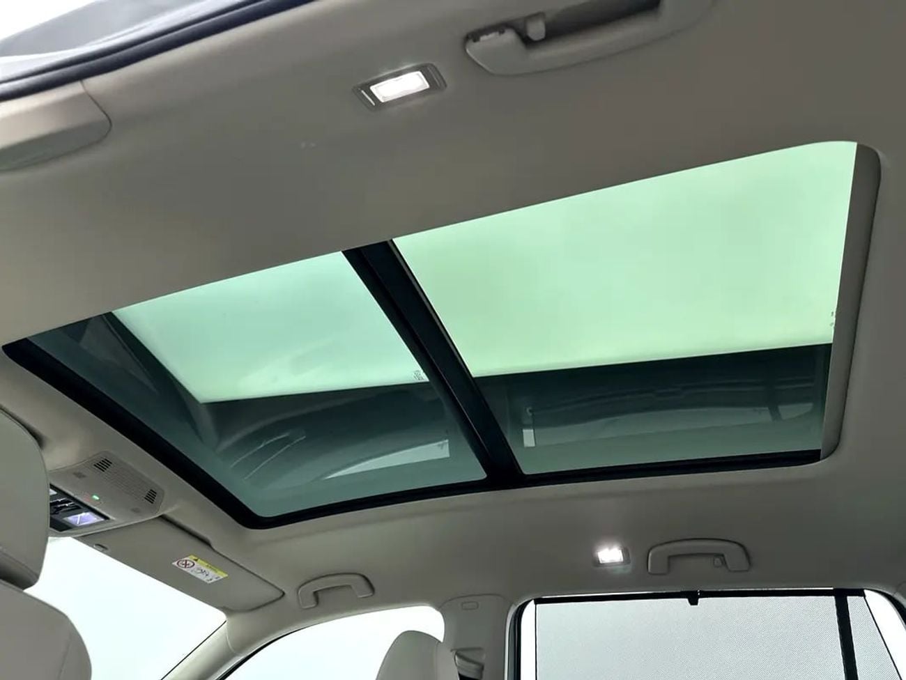 Volkswagen Teramont Comfortline 3.6L Comfortline (Facelift 2)