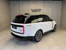Land Rover Range Rover HSE P530 4.4L