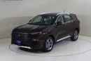 Ford Territory TREND TER2124/ AL TAYER MOTORS/ AL QOUZ SHOWROOM