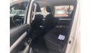 Toyota Hilux 2.8L DIESEL - REVO BODY SHAPE - SPECIAL DEAL