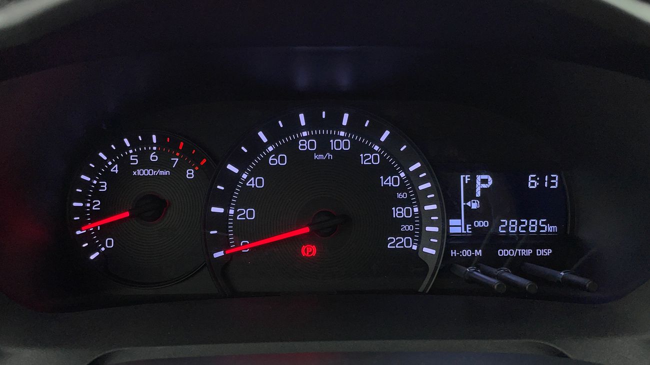 Toyota Yaris SE 1.5 | Zero Down Payment | Home Test Drive