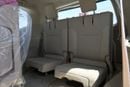 تويوتا لاند كروزر GXR Toyota Land Cruiser GX-R 4.0L V6 Petrol with Aero Kit, Model 2026