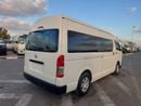 Toyota Hiace TOYOTA HIACE COMMUTER VAN RHD 2016 MODEL 3.0 L DIESEL AUTOMATIC(PM18509)