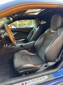 Chevrolet Camaro ZL1 6.2L