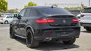Mercedes-Benz GLE 350 AMG AMG