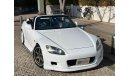 Honda S2000 AP1