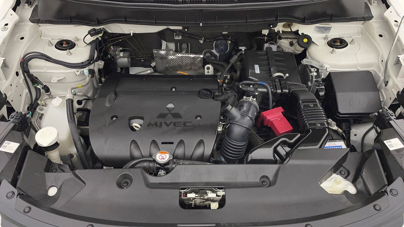 Mitsubishi ASX GLX LOW CAMERA +SENSOR 2 | Zero Down Payment | Home Test Drive