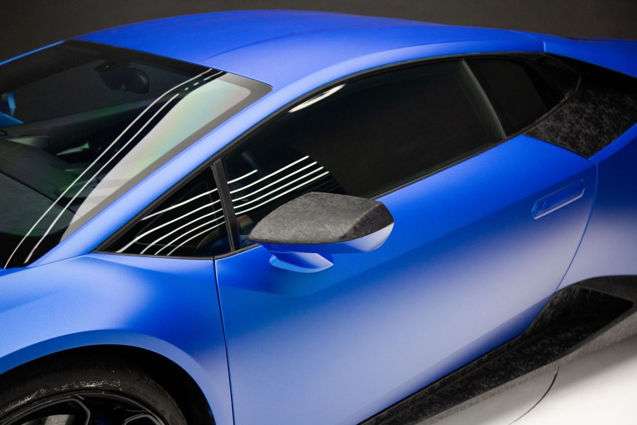 Lamborghini Huracan LP610-4