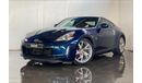 Nissan 370Z Standard