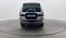 Mitsubishi Pajero GLS 3800