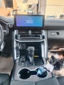 تويوتا لاند كروزر VXR 3.5L Petrol Automatic (EXPORT TO AFRICA ONLY)