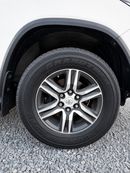 Toyota Fortuner EXR