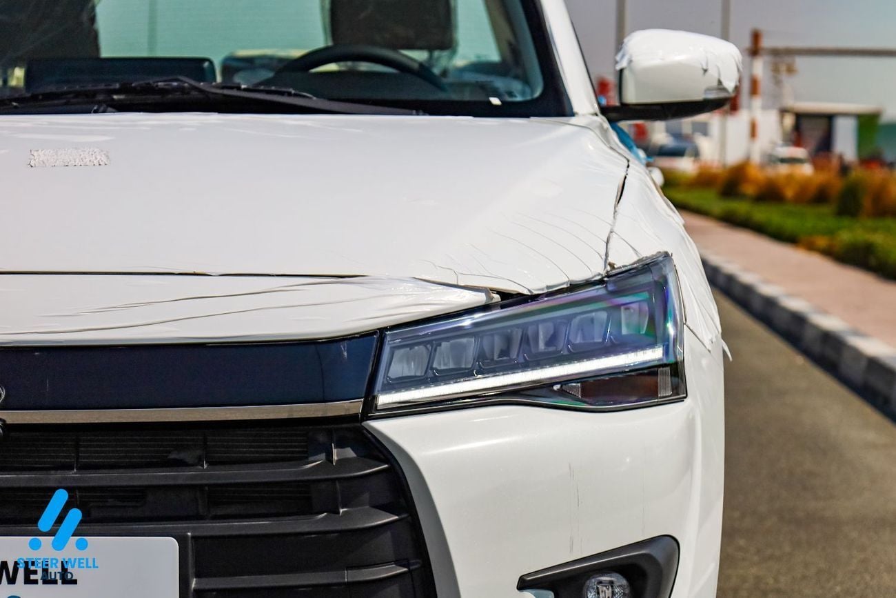 سوزوكي دزاير GLX Hybrid 2025 GLX AT | 1.2L 3-Cylinder Petrol | 9-Inch Touchscreen Display | Export Version | Best Pri