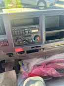 إيسوزو NPR Isuzu Npr Dumper, Model 2022