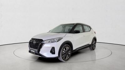 Nissan Kicks SV | Guaranteed Warranty | 0 Down Payment