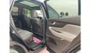Hyundai Santa Fe GL Panorama Panorama 4camera AWD all in one