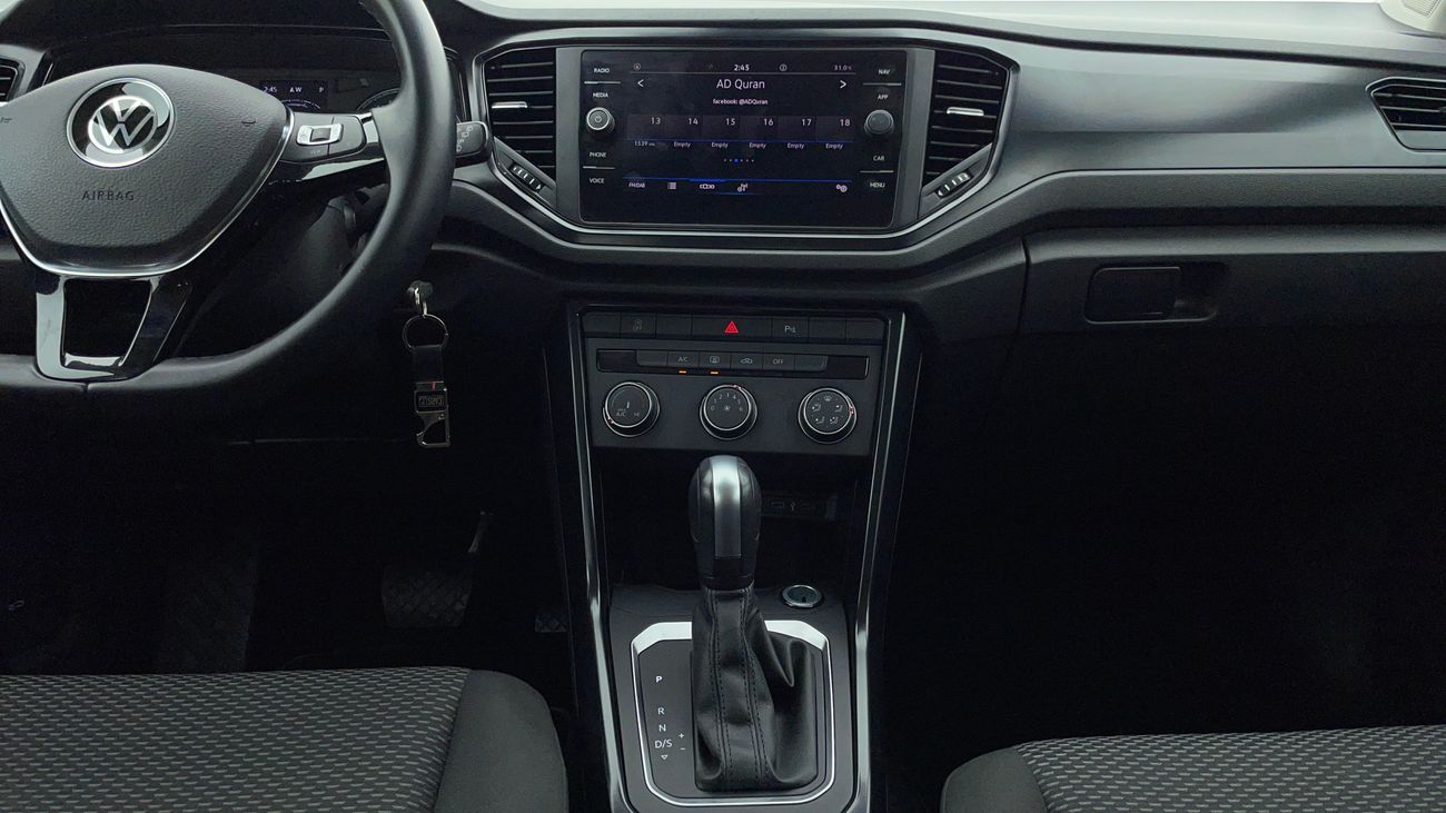 Volkswagen T ROC TRENDLINE 1.4 | Zero Down Payment | Home Test Drive