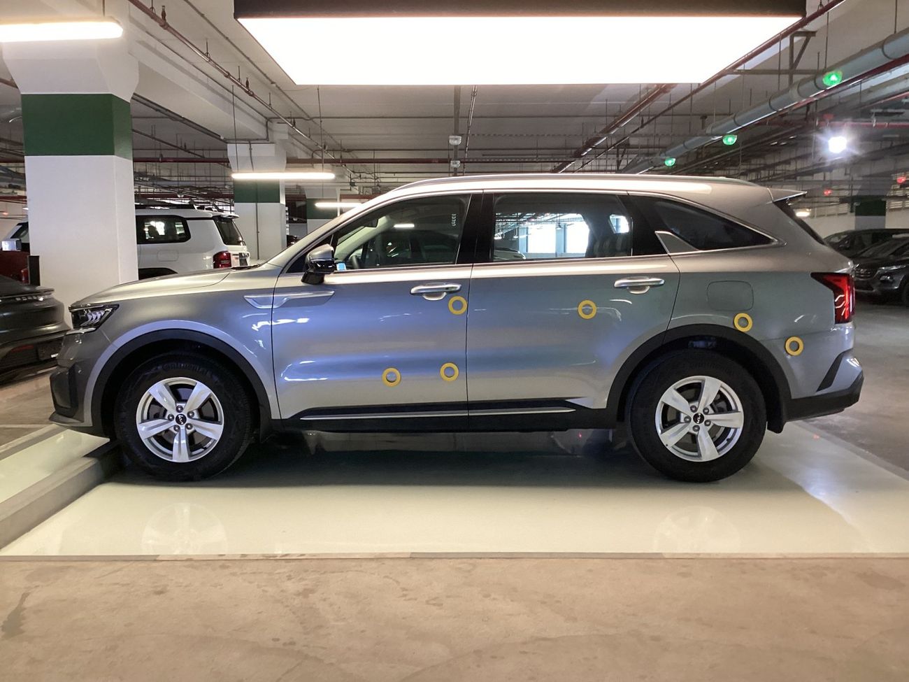 Kia Sorento LX | Guaranteed Warranty | 0 Down Payment