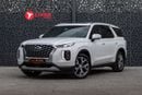 Hyundai Palisade 3.8L GDi (AWD) Premium