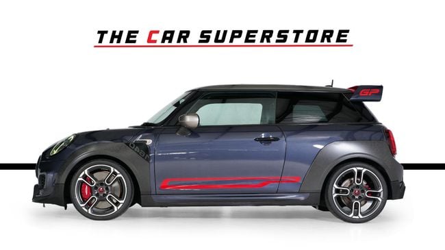 MINI Cooper JCW, миниатюра 22